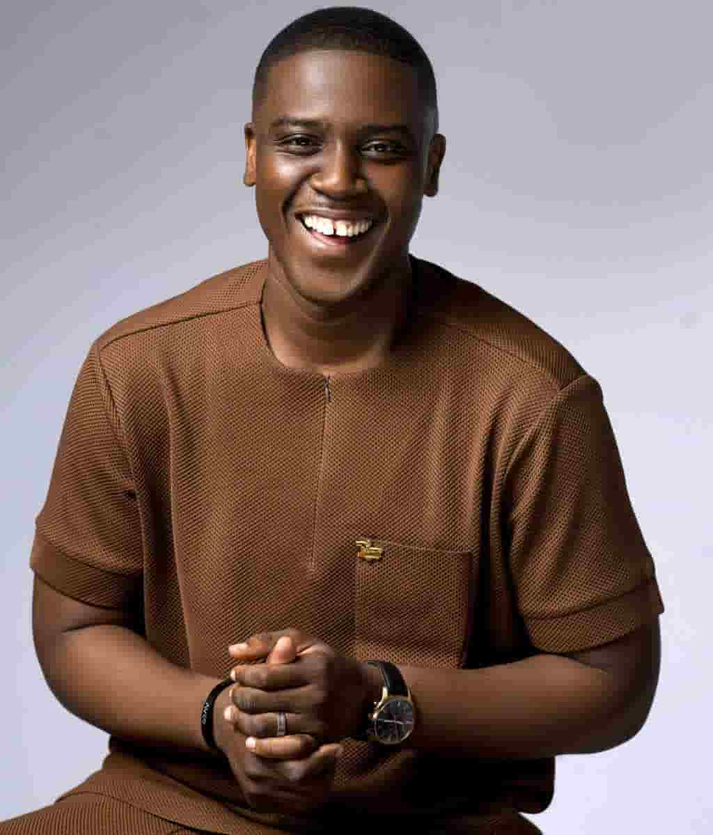 Minister Luigi Marclean